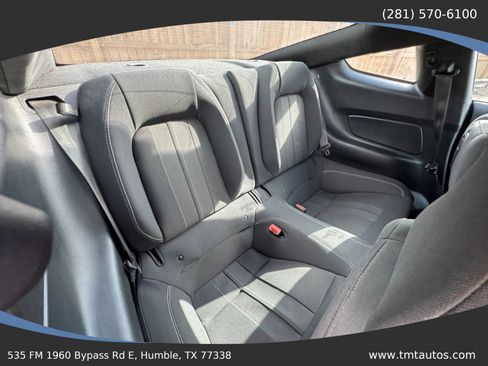 Used 2020 Ford Mustang GT w/ Equipment Group 301A RWD image 14