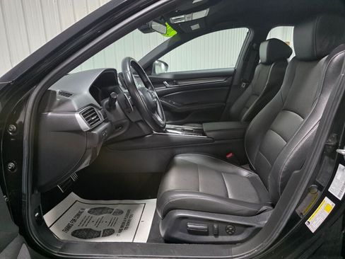 Used 2021 Honda Accord Sport image 9