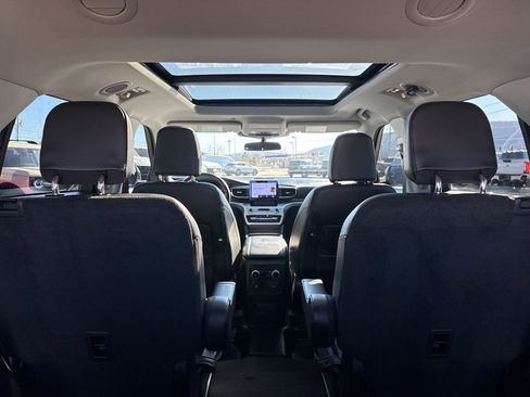 Used 2023 Ford Explorer XLT w/ Equipment Group 202A image 26