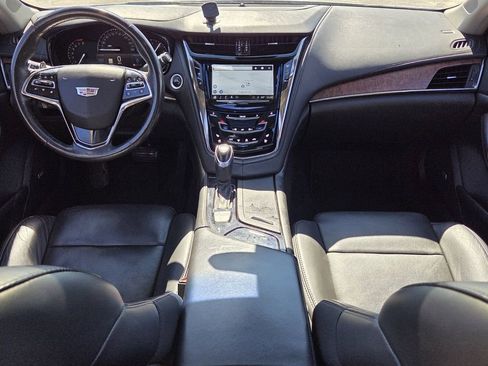 Used 2019 Cadillac CTS Luxury image 14