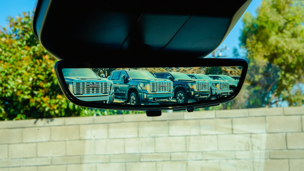 New 2026 Cadillac Escalade ESV Platinum Sport AWD/4WD image 21