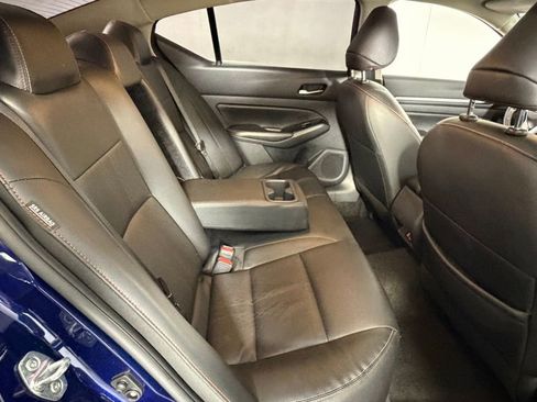 Used 2024 Nissan Altima 2.5 SR w/ SR Premium Package image 28