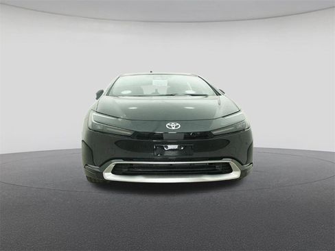 New 2026 Toyota Prius Plug-In Hybrid image 31