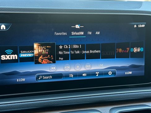 New 2026 Mercedes-Benz GLE 350 4MATIC image 24