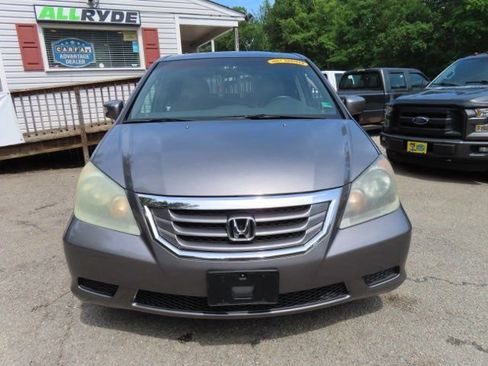 Used 2008 Honda Odyssey EX-L image 3