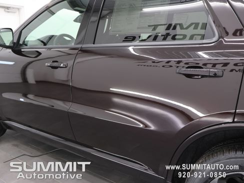 New 2026 Dodge Durango GT image 33