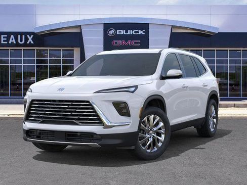 New 2026 Buick Enclave Preferred image 6