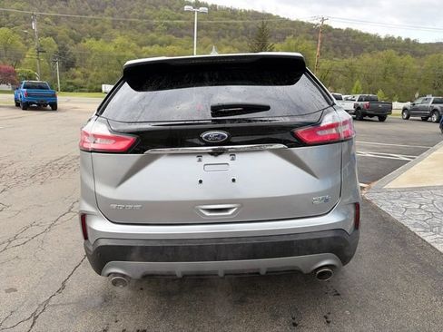Used 2020 Ford Edge SEL w/ Convenience Package AWD/4WD image 7