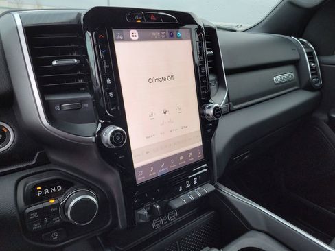 New 2026 RAM 1500 Big Horn image 29