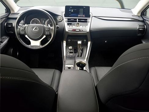 Used 2021 Lexus NX 300 AWD w/ Premium Package image 12