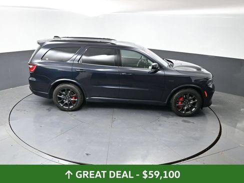 Used 2024 Dodge Durango SRT AWD/4WD image 46