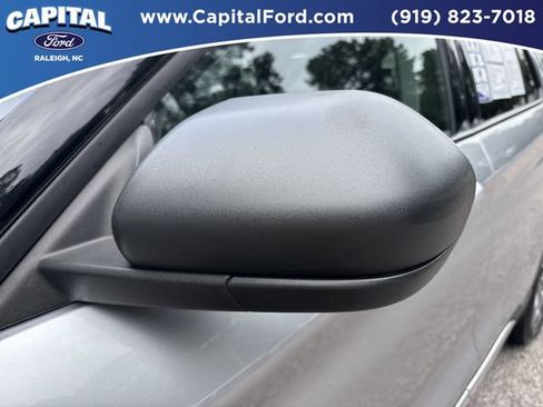 Certified 2023 Ford Explorer XLT w/ Equipment Group 202A AWD/4WD image 12