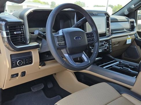 New 2026 Ford F250 Lariat w/ Chrome Package AWD/4WD image 25