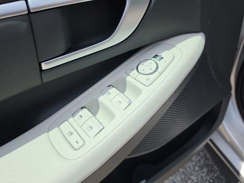 New 2026 Hyundai Sonata Blue FWD image 17