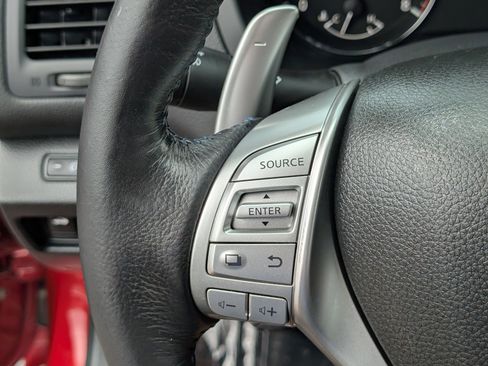 Used 2018 Nissan Altima 2.5 SR FWD image 21