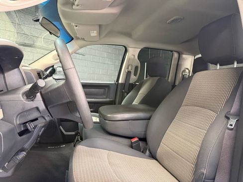 Used 2012 RAM 1500 Express AWD/4WD image 9