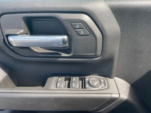New 2026 Chevrolet Silverado 2500 W/T w/ WT Convenience Package AWD/4WD image 8