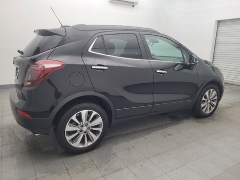 Used 2019 Buick Encore Preferred image 10