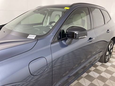 New 2025 Volvo XC60 T8 Plus w/ Protection Package Premier image 16