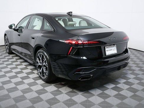 New 2026 Audi A6 Premium Plus AWD/4WD image 27