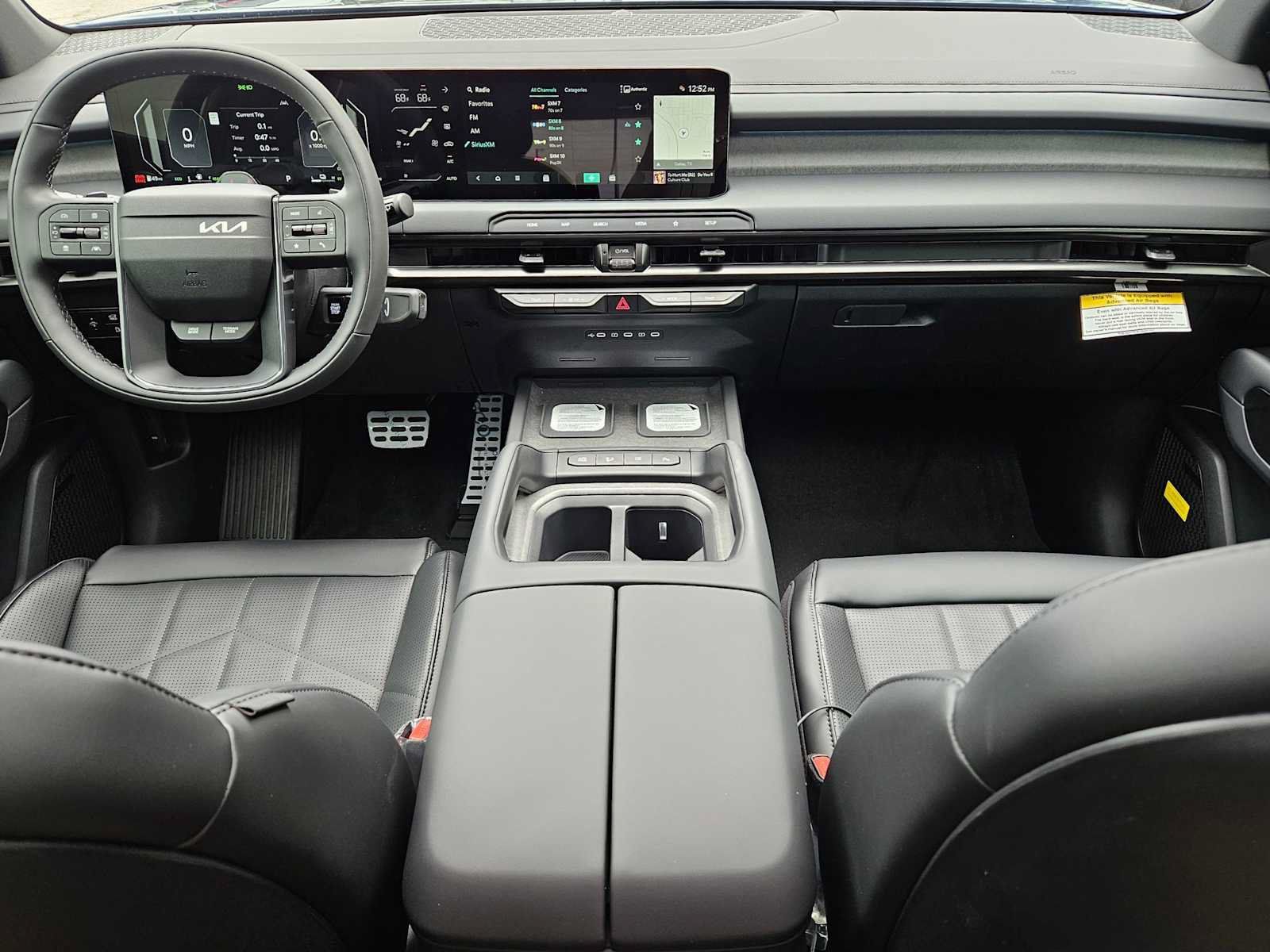 New 2027 Kia Telluride SX X-Line w/ Towing Package AWD/4WD image 16