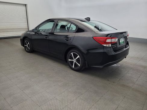 Used 2019 Subaru Impreza 2.0i Premium AWD/4WD image 3