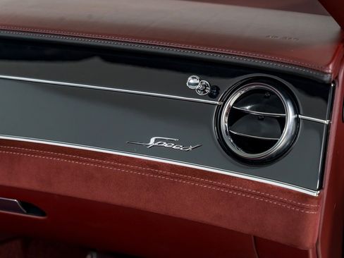 Used 2022 Bentley Continental GT Speed AWD/4WD image 39