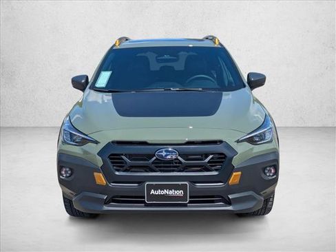 New 2026 Subaru Crosstrek 2.5i Wilderness AWD/4WD image 5