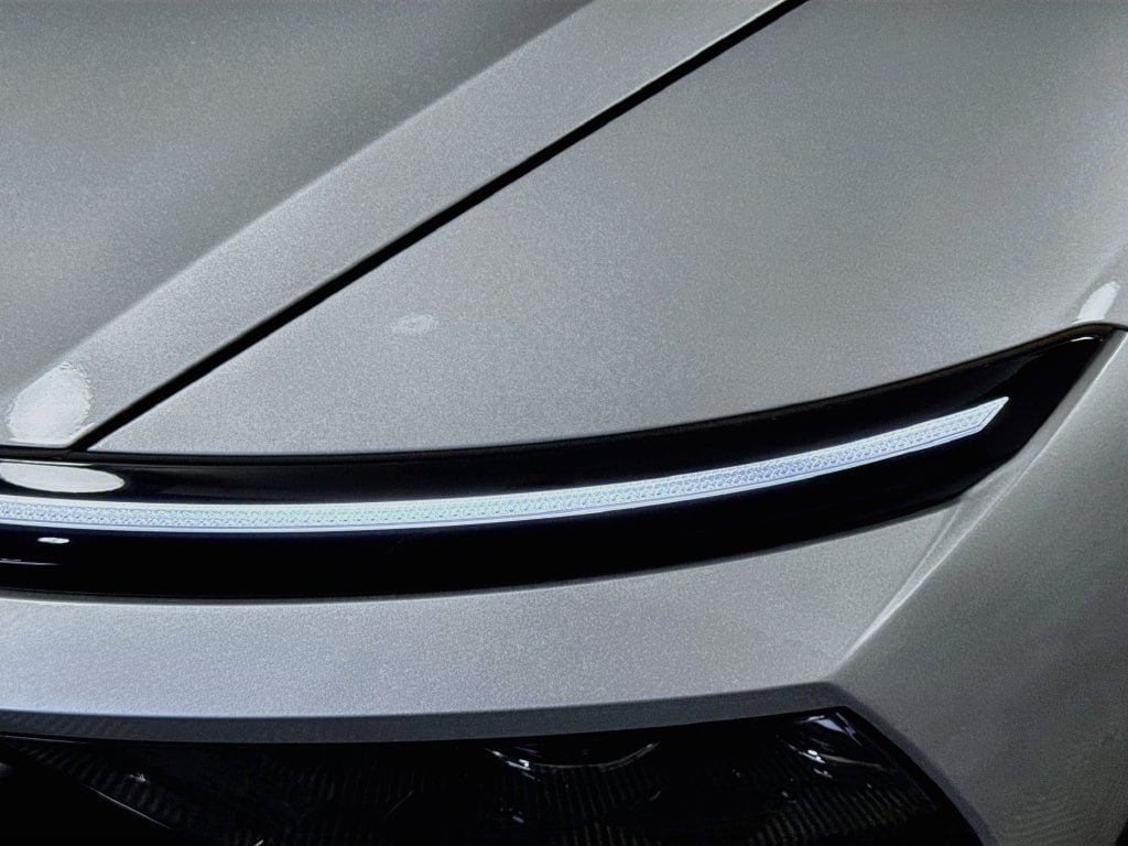 New 2026 Hyundai Sonata N Line FWD image 3