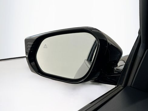 Used 2024 Kia EV6 Wind w/ Wind Technology Package image 16