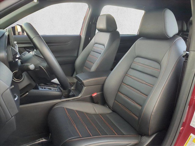 Used 2026 Honda CR-V Sport-L image 17