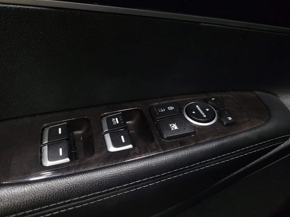 Used 2016 Kia Sorento FWD image 27