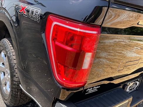 Used 2021 Ford F150 XLT w/ Equipment Group 301A Mid AWD/4WD image 28