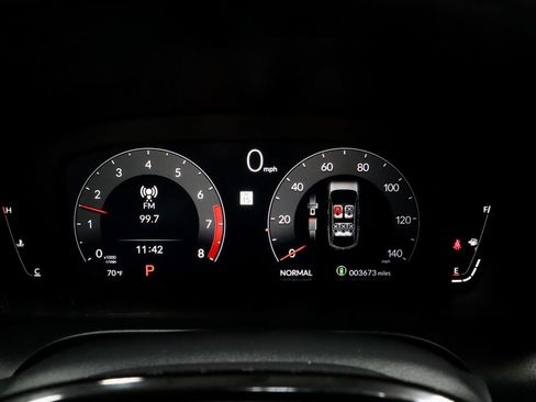 Used 2025 Acura ADX A-Spec FWD image 28