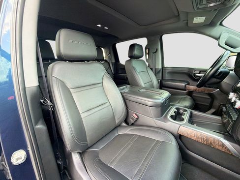 Used 2019 GMC Sierra 1500 Denali w/ Denali Ultimate Package image 15