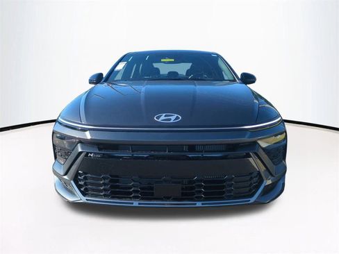 New 2026 Hyundai Sonata N Line image 3