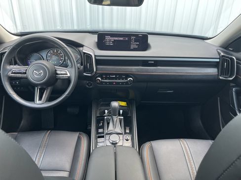 Certified 2025 MAZDA CX-50 2.5 Hybrid w/ Premium Plus Pkg AWD/4WD image 20