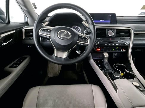 Used 2017 Lexus RX 350 AWD w/ Accessory Package image 5