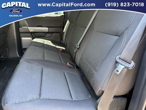 Certified 2023 Ford F150 XLT w/ Equipment Group 302A High AWD/4WD image 18