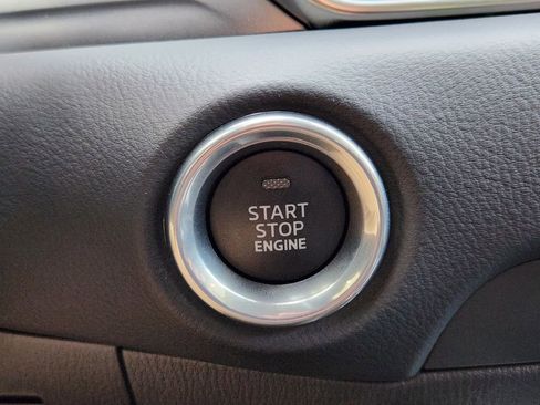 Certified 2025 MAZDA CX-5 AWD 2.5 S w/ Preferred Package image 21