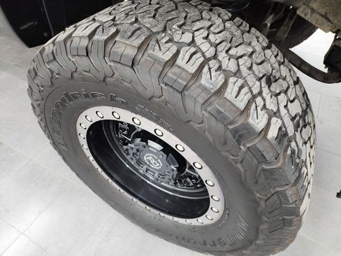 Used 2023 RAM 3500 Laramie image 3