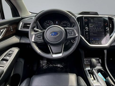 Certified 2026 Subaru Ascent Touring AWD/4WD image 8