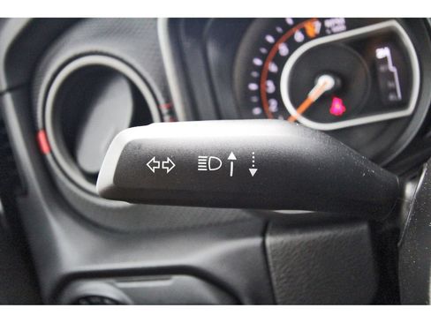 Used 2024 Jeep Gladiator Rubicon w/ Technology Group image 20