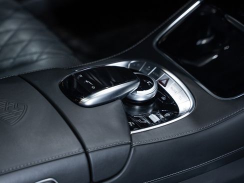 Used 2018 Mercedes-Benz Maybach S 560 4MATIC image 68