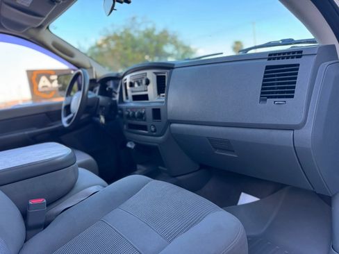 Used 2006 Dodge Ram 1500 Truck SLT w/ Protection Group AWD/4WD image 37