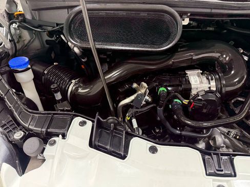 Used 2020 Ford Transit 250 Medium Roof w/ Load Area Protection Package RWD image 92
