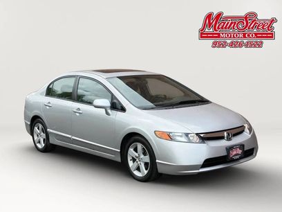 Used 2006 Honda Civic EX