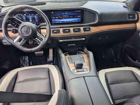 Certified 2024 Mercedes-Benz GLE 63 AMG S image 19