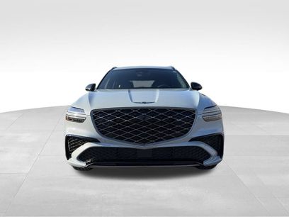 New 2027 Genesis GV70 3.5T Prestige