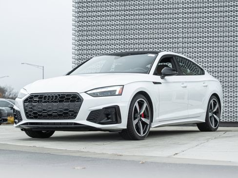 Certified 2023 Audi A5 2.0T Premium Plus w/ Premium Plus image 7